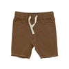 KIDS PULL ON SHORTS | GP-(5Y-14Y)