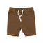 KIDS PULL ON SHORTS | GP-(5Y-14Y)