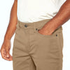 MEN'S B-GRADE SLIM FIT TWILL PANT | GP
