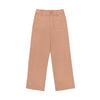 WOMEN'S WIDE CROP LEG PANT - BAGATELLE