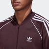 MEN'S CLASSIC 3-STRIPE JACKET | ADI
