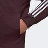 MEN'S CLASSIC 3-STRIPE JACKET | ADI