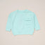 KIDS TERRY SWEATSHIRT - FUDO-(2-7)YEARS