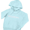 GIRLS BILLABONG HOOD (1-14)YRS