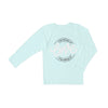 GIRL'S LOVE YOURSELF TEE | ULTIMATE-(4Y-10Y)