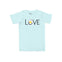 GIRL'S LOVE TEE | ULTIMATE-(10Y-12Y)