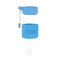 MICKEY MOUSE GLASS WATER BOTTLE 350ml