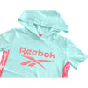 GIRL'S SPORTSWEAR HOOD | RBK-(4Y-16Y)