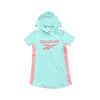 GIRL'S SPORTSWEAR HOOD | RBK-(4Y-16Y)