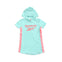 GIRL'S SPORTSWEAR HOOD | RBK-(4Y-16Y)