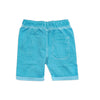 BOY'S B-GRADE TERRY SHORT | ZR-(4Y-10Y)