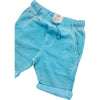 BOY'S B-GRADE TERRY SHORT | ZR-(4Y-10Y)
