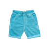 BOY'S B-GRADE TERRY SHORT | ZR-(4Y-10Y)
