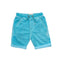 BOY'S B-GRADE TERRY SHORT | ZR-(4Y-10Y)