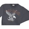 BOY'S BORN TO FLY SWEATSHIRT | N-KIDS-(8Y-12Y)