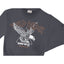 BOY'S BORN TO FLY SWEATSHIRT | N-KIDS-(8Y-12Y)