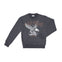 BOY'S BORN TO FLY SWEATSHIRT | N-KIDS-(8Y-12Y)