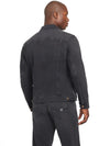MEN'S ECO DEAN DENIM JACKET -GSS