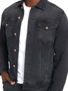 MEN'S ECO DEAN DENIM JACKET -GSS