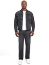 MEN'S ECO DEAN DENIM JACKET -GSS