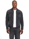 MEN'S ECO DEAN DENIM JACKET -GSS