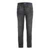 BOY'S SKINNY FIT JEANS | J.J-(7Y-16Y)