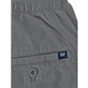 MEN'S B-GRADE TWILL JOGGERS| GP