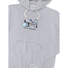 MEN'S BEACH CLUB HOODIE | LIFE IS GOOD