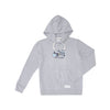 MEN'S BEACH CLUB HOODIE | LIFE IS GOOD
