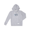MEN'S B-GRADE BEACH CLUB HOODIE | LIFE IS GOOD
