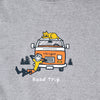 MEN'S ROAD TRIP HOODIE | LIFE IS GOOD