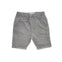 BOY'S B-GRADE TERRY SHORT | ZR-(4Y-12Y)