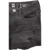 GIRL'S RIPPED SLIM SHORTS | GP-(4Y-10Y)