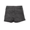 GIRL'S RIPPED SLIM SHORTS | GP-(4Y-10Y)