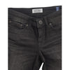 BOY'S ROLL UP DENIM SHORTS | J.J-(8Y-16Y)