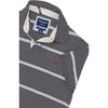 MEN'S EMB SIGNATURE POLO | A.E