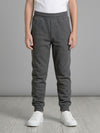 BOY'S FLEECE TROUSER - PENNANT -(8-12)YEARS