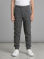 BOY'S FLEECE TROUSER - PENNANT -(8-12)YEARS
