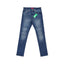MEN'S B-GRADE SLIM FIT JEANS - GSS