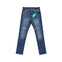 MEN'S B-GRADE SLIM FIT JEANS - GSS