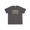 MEN'S DUTTON RANCH 1886 T-SHIRT | YELLOW.S