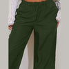 LADIES PETITE PARACHUTE TROUSER | P.L.T