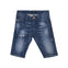 BOY'S BERMUDA BIMBO SHORT | DIE.SEL-(4Y-16Y)
