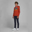 BOY'S SKINNY FIT JEANS | J.J-(9Y-13Y)