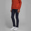 BOY'S SKINNY FIT JEANS | J.J-(9Y-13Y)