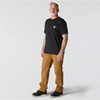 MEN'S B-GRADE LOOSE FIT POCKET T-SHIRT -CAR-HARTT