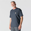 MEN'S B-GRADE LOOSE FIT POCKET T-SHIRT -CAR-HARTT