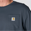 MEN'S B-GRADE LOOSE FIT POCKET T-SHIRT -CAR-HARTT