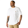 MEN'S B-GRADE LOOSE FIT POCKET T-SHIRT -CAR-HARTT