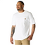 MEN'S B-GRADE LOOSE FIT POCKET T-SHIRT -CAR-HARTT